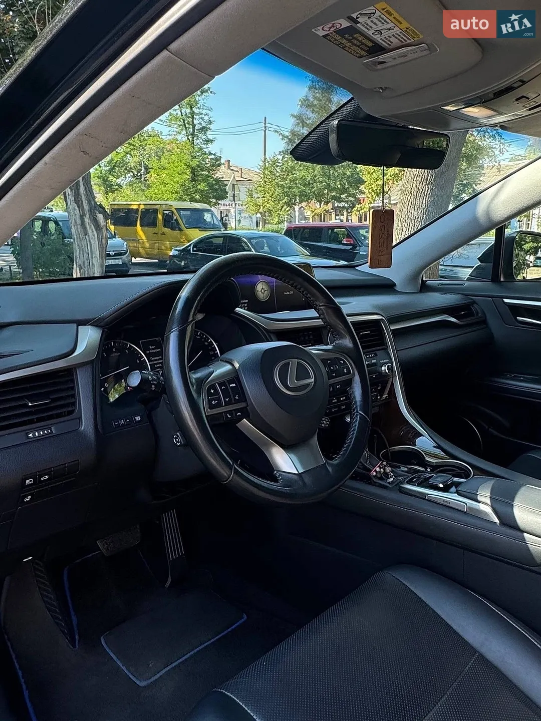 2019 Lexus RX - мініатюра 6