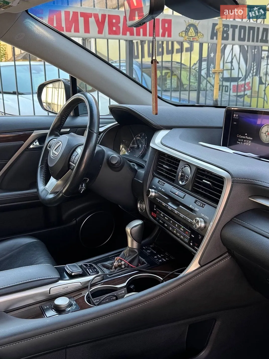 2019 Lexus RX - мініатюра 11