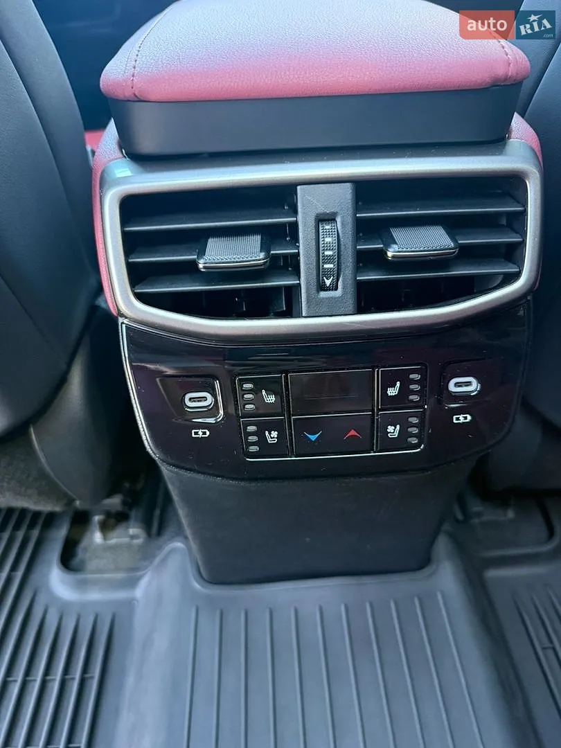 2023 Lexus RX - мініатюра 16