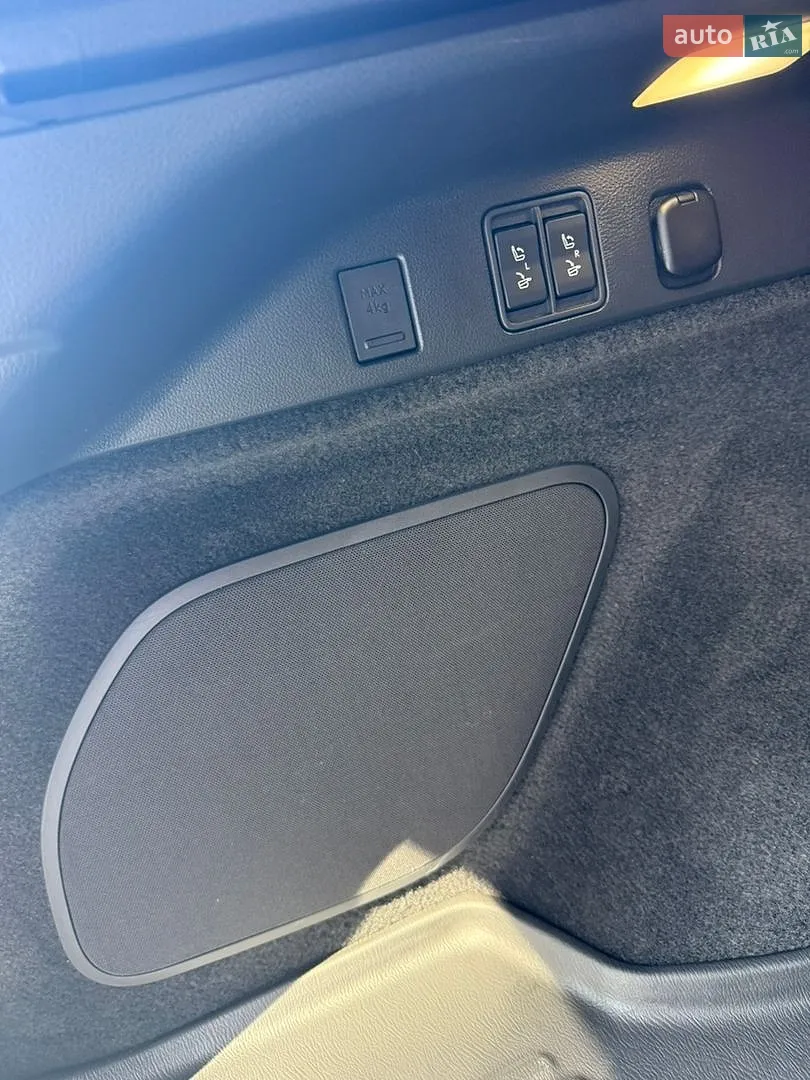 2023 Lexus RX - мініатюра 22