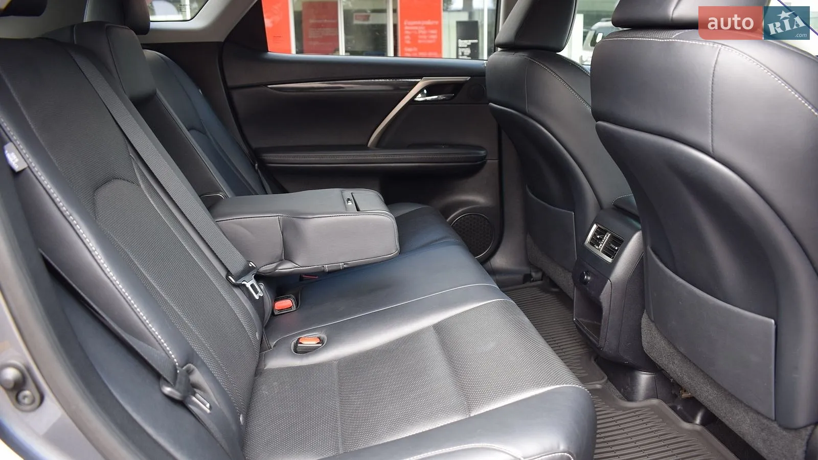2019 Lexus RX - мініатюра 7