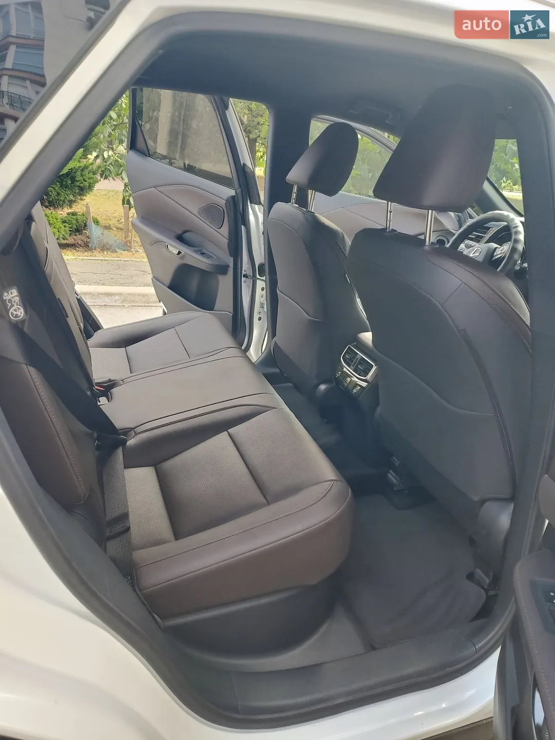 2024 Lexus RX - мініатюра 11