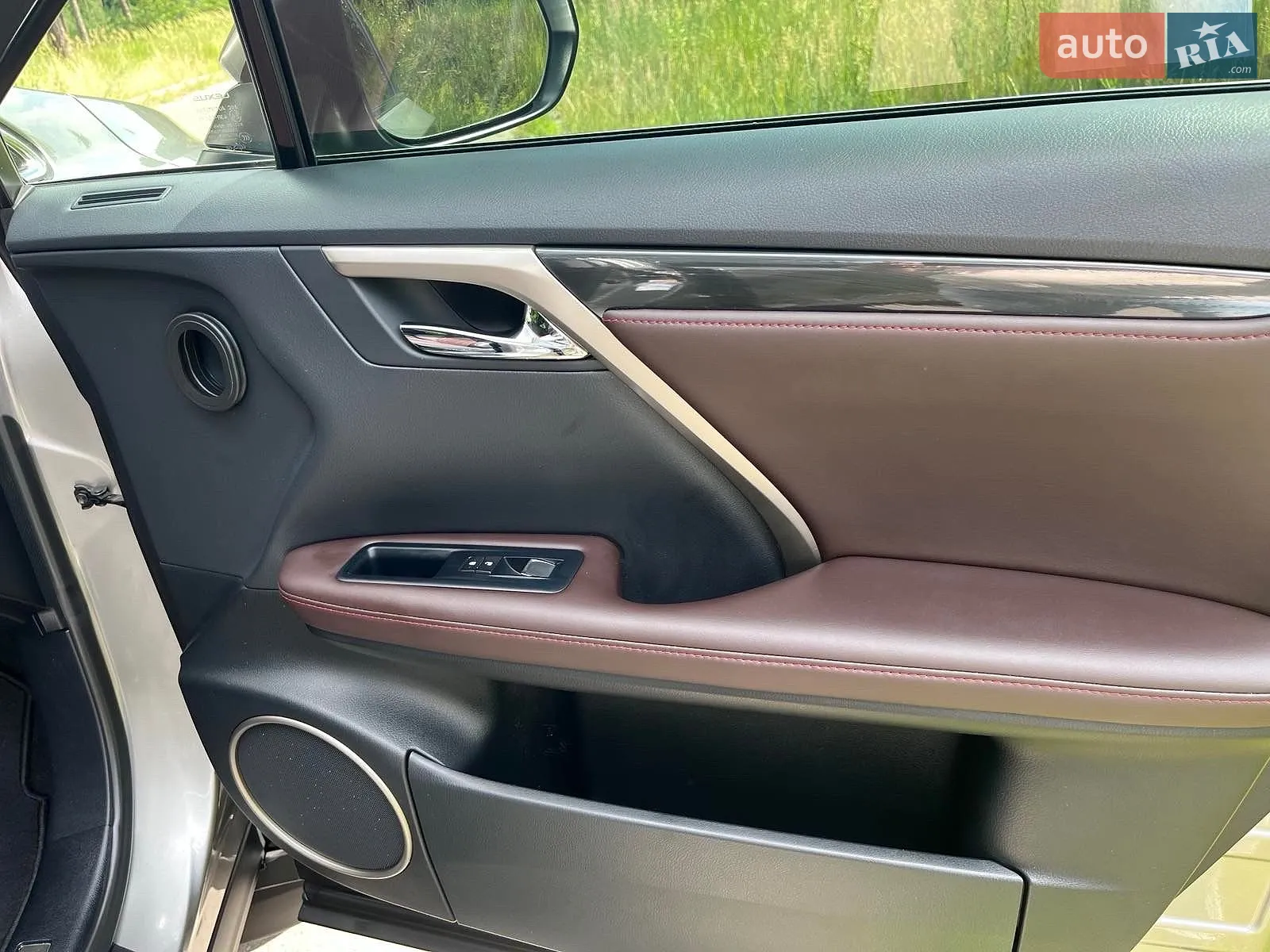 2019 Lexus RX - мініатюра 8