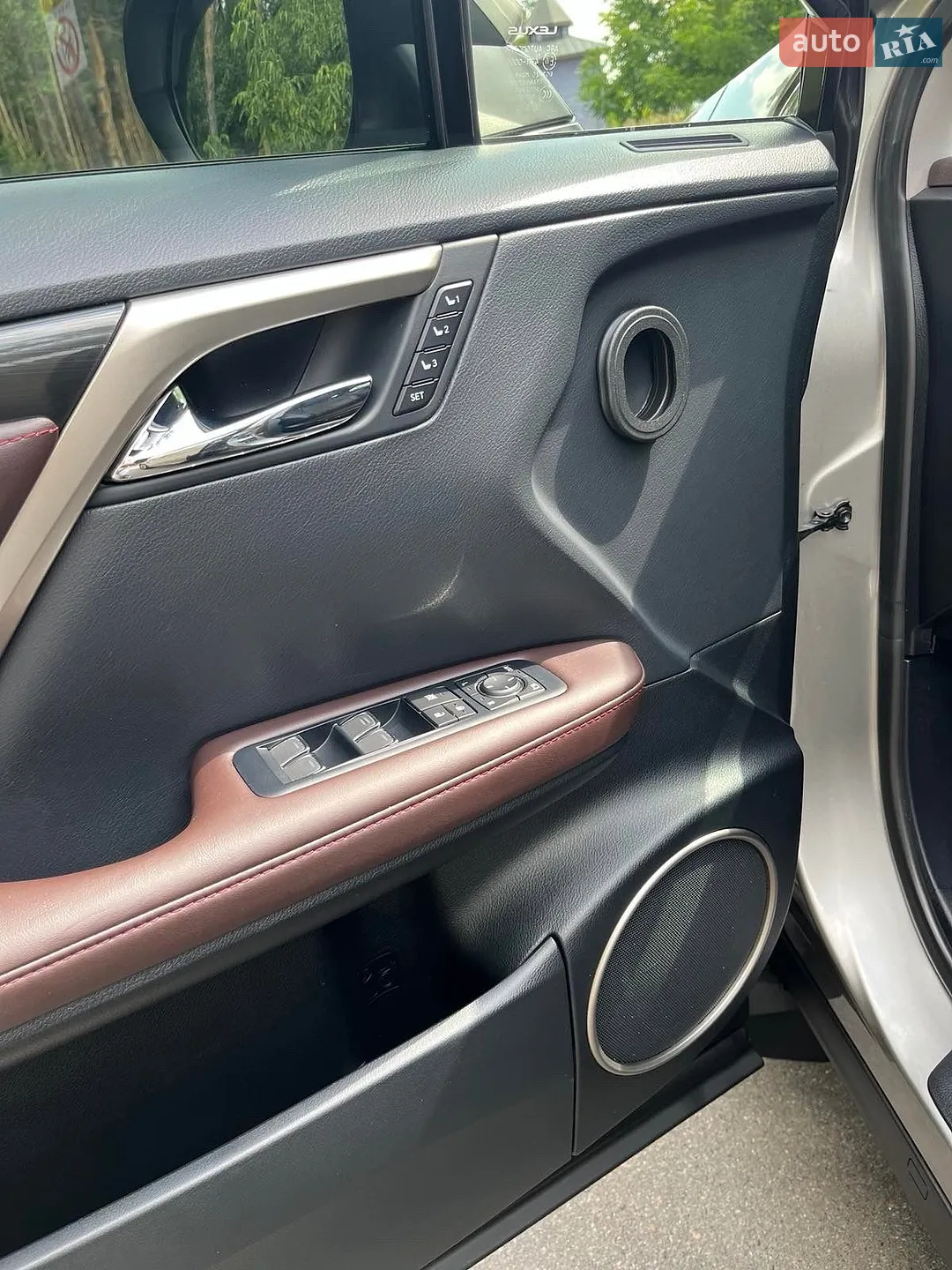 2019 Lexus RX - мініатюра 18