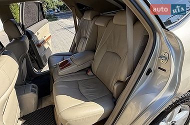 Позашляховик / Кросовер Lexus RX 2006 в Одесі