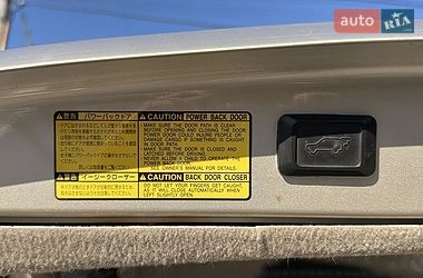 Позашляховик / Кросовер Lexus RX 2006 в Одесі