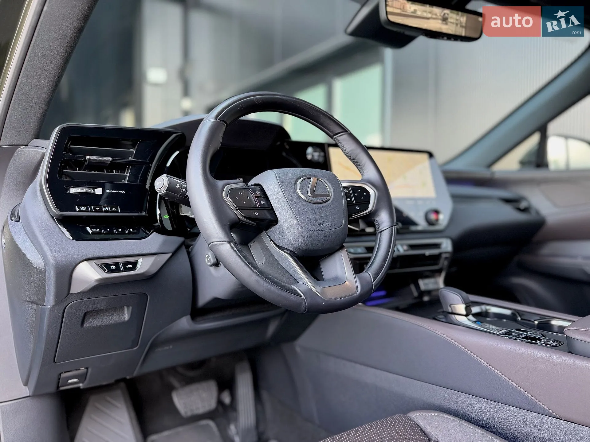 2024 Lexus RX - мініатюра 10