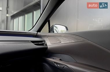 Позашляховик / Кросовер Lexus RX 2024 в Одесі