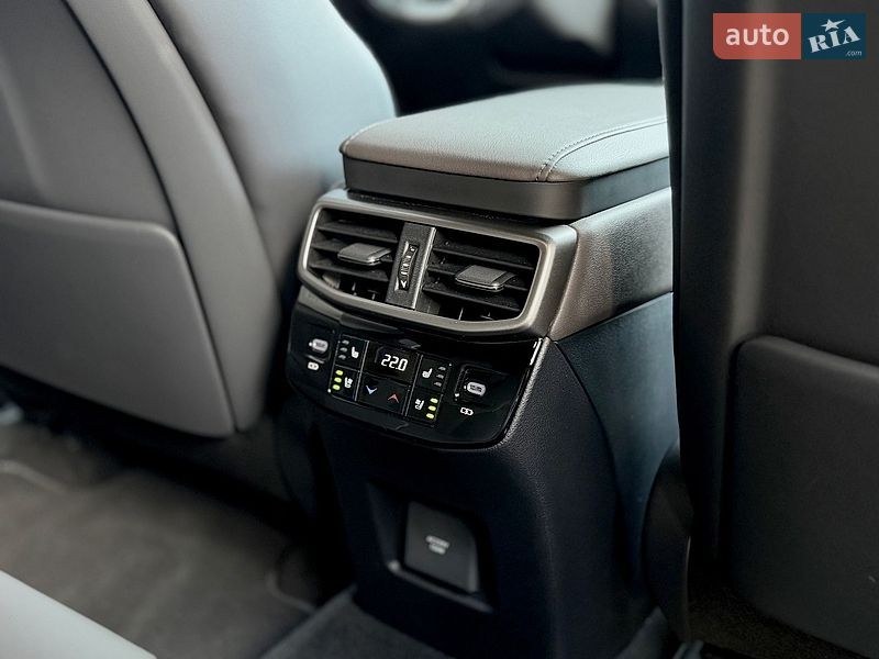 Позашляховик / Кросовер Lexus RX 2024 в Одесі