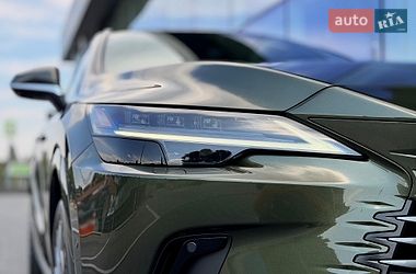 Позашляховик / Кросовер Lexus RX 2024 в Одесі