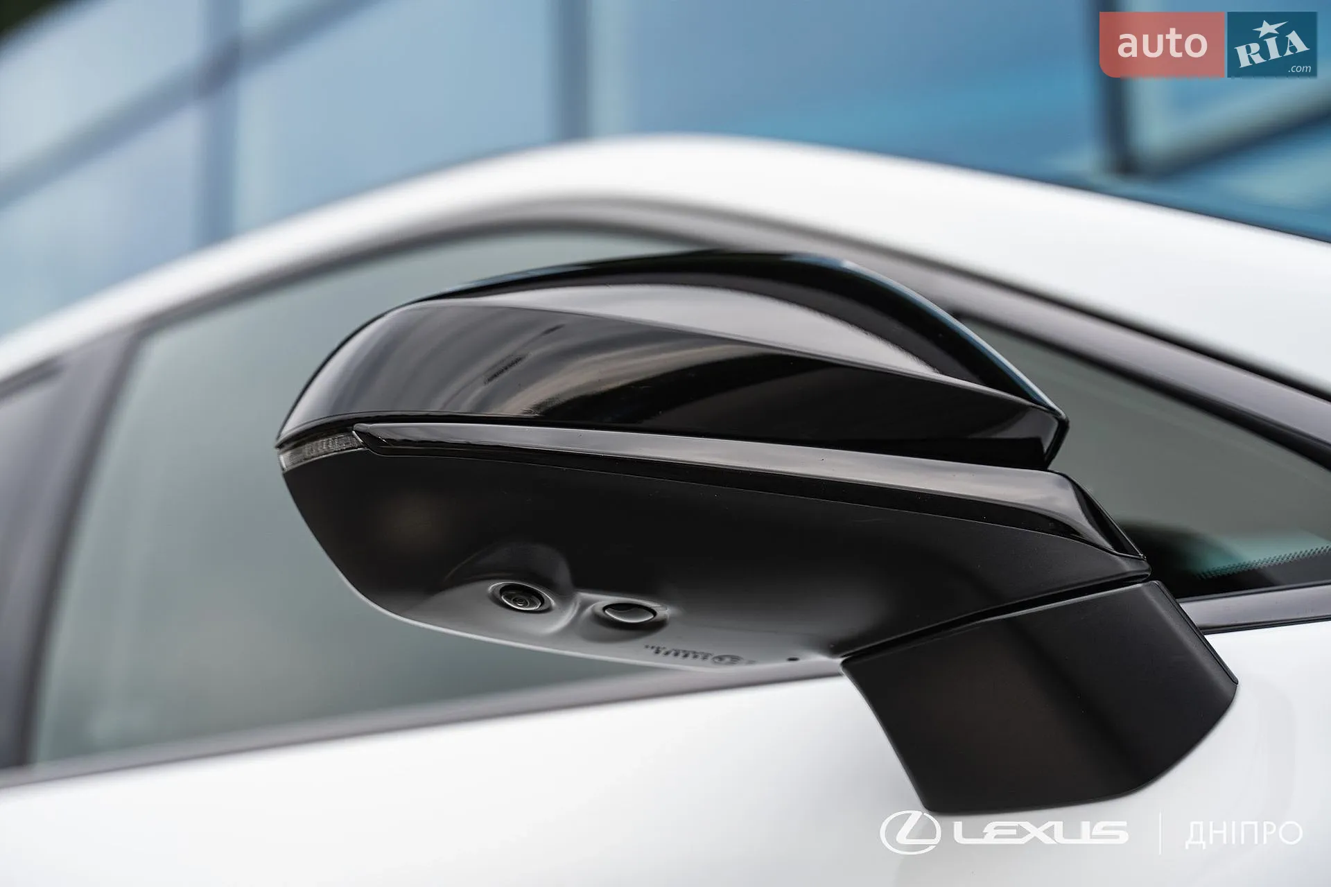 2023 Lexus RX - мініатюра 39