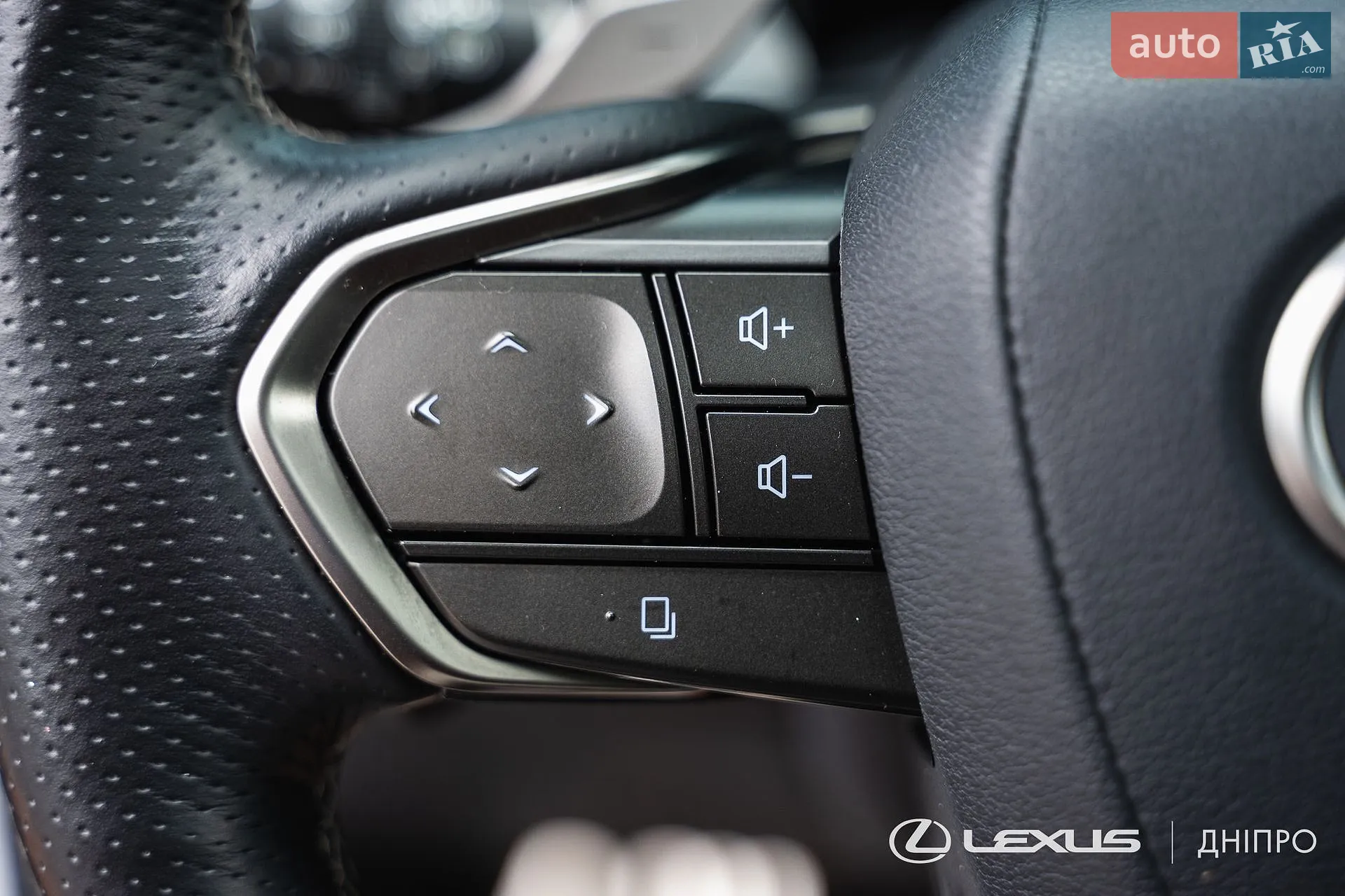 2023 Lexus RX - мініатюра 23