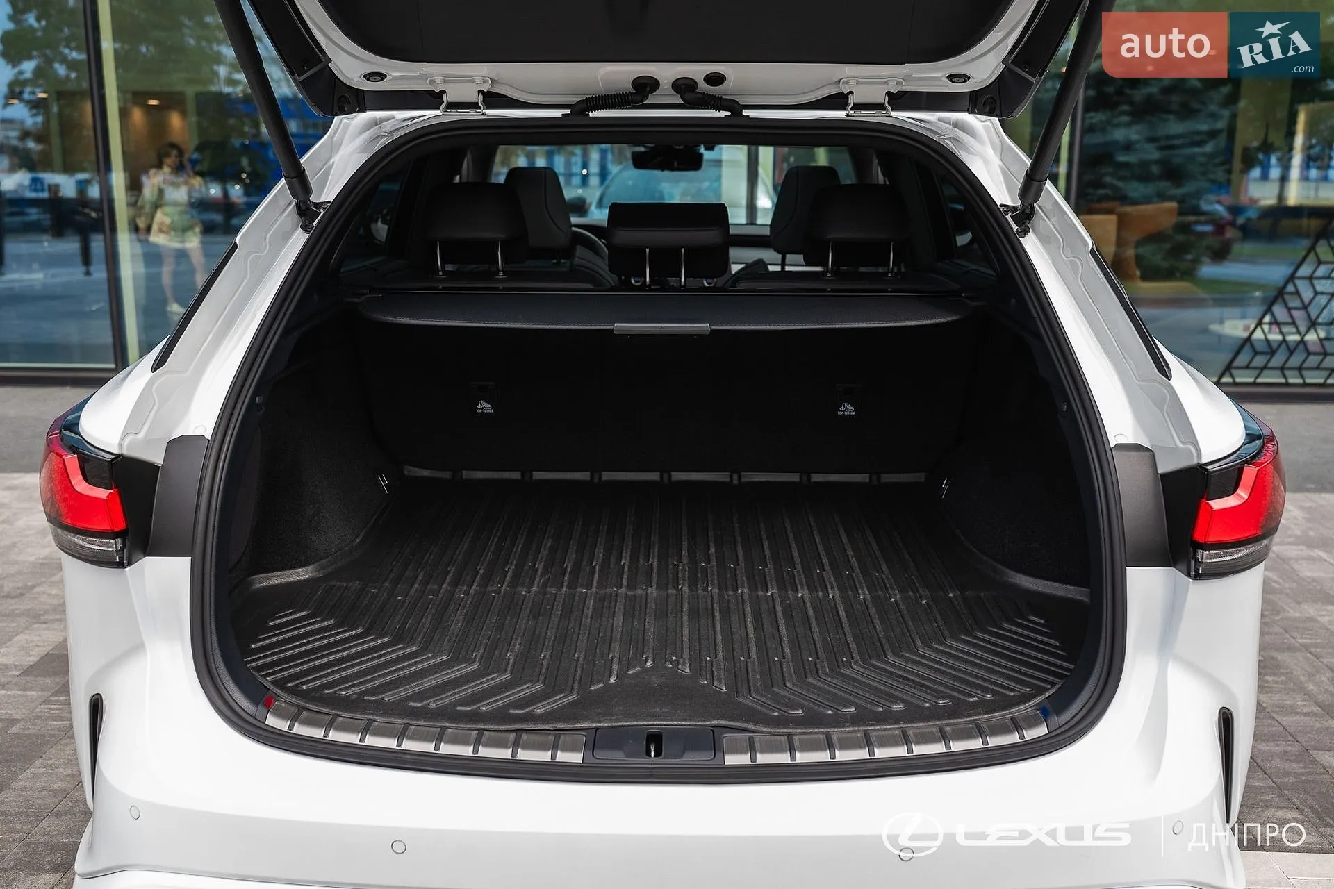 2023 Lexus RX - мініатюра 41