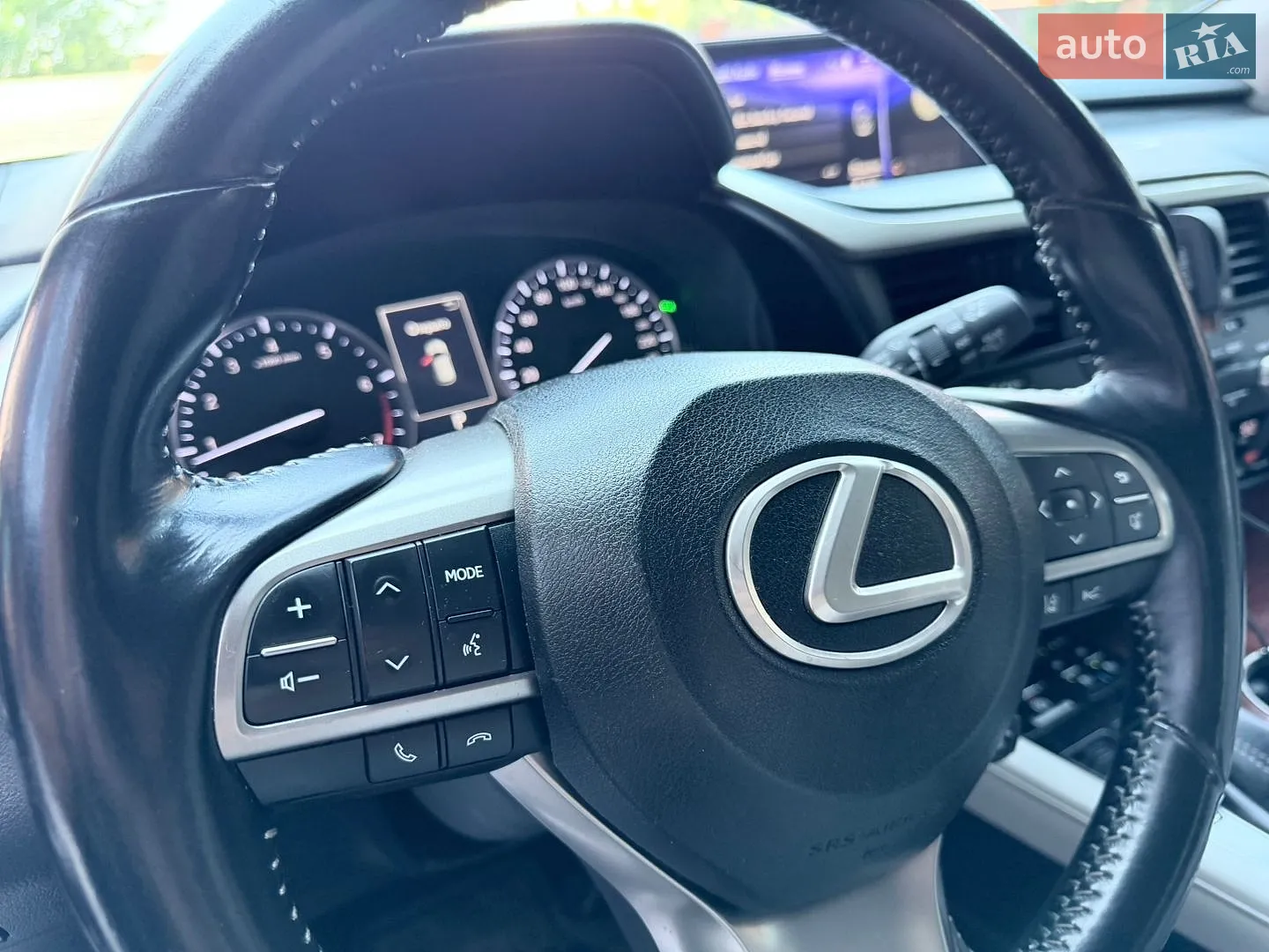 2018 Lexus RX - мініатюра 27