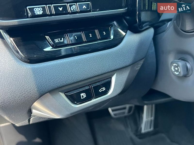 Внедорожник / Кроссовер Lexus RX 2023 в Одессе