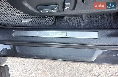 Позашляховик / Кросовер Lexus RX 2019 в Дніпрі фото 8 Позашляховик / Кросовер Lexus RX 2019 в Дніпрі