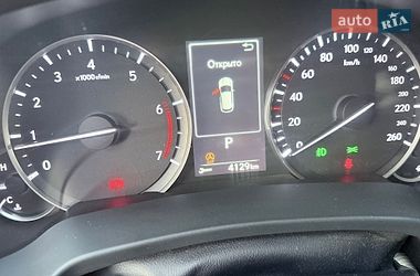 Позашляховик / Кросовер Lexus RX 2019 в Дніпрі фото 11 Позашляховик / Кросовер Lexus RX 2019 в Дніпрі