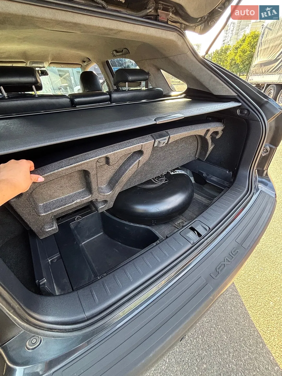 2010 Lexus RX - мініатюра 16