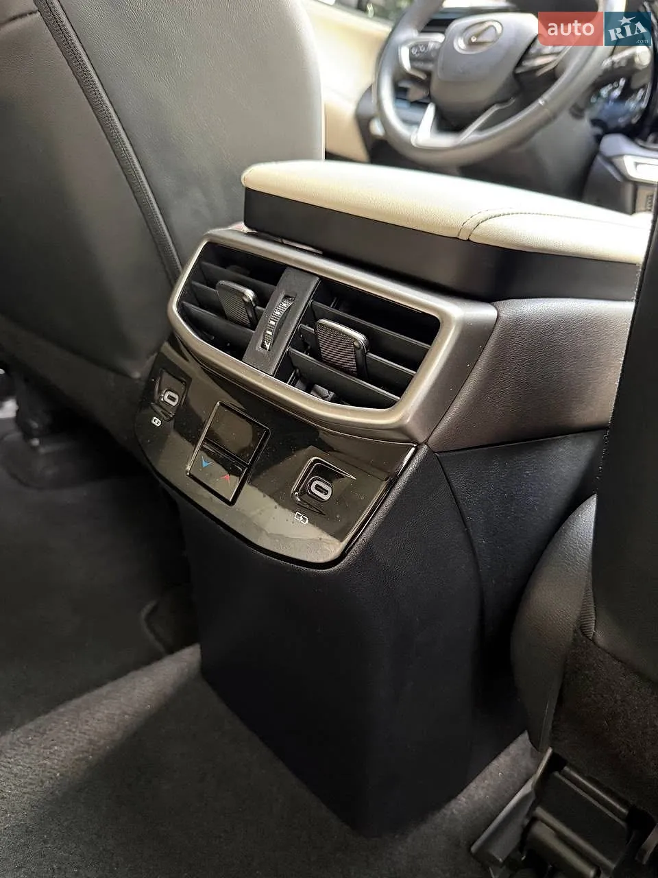 2024 Lexus RX - мініатюра 30