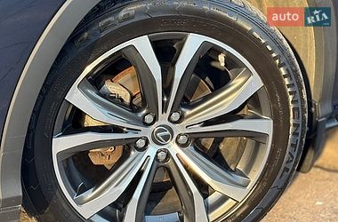 Внедорожник / Кроссовер Lexus RX 2020 в Киеве