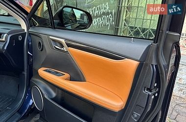 Внедорожник / Кроссовер Lexus RX 2020 в Киеве