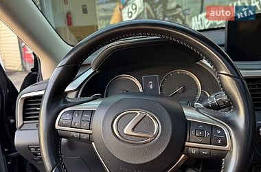 Внедорожник / Кроссовер Lexus RX 2020 в Киеве