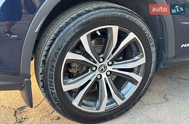 Внедорожник / Кроссовер Lexus RX 2020 в Киеве