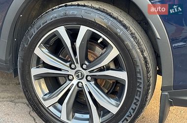 Внедорожник / Кроссовер Lexus RX 2020 в Киеве