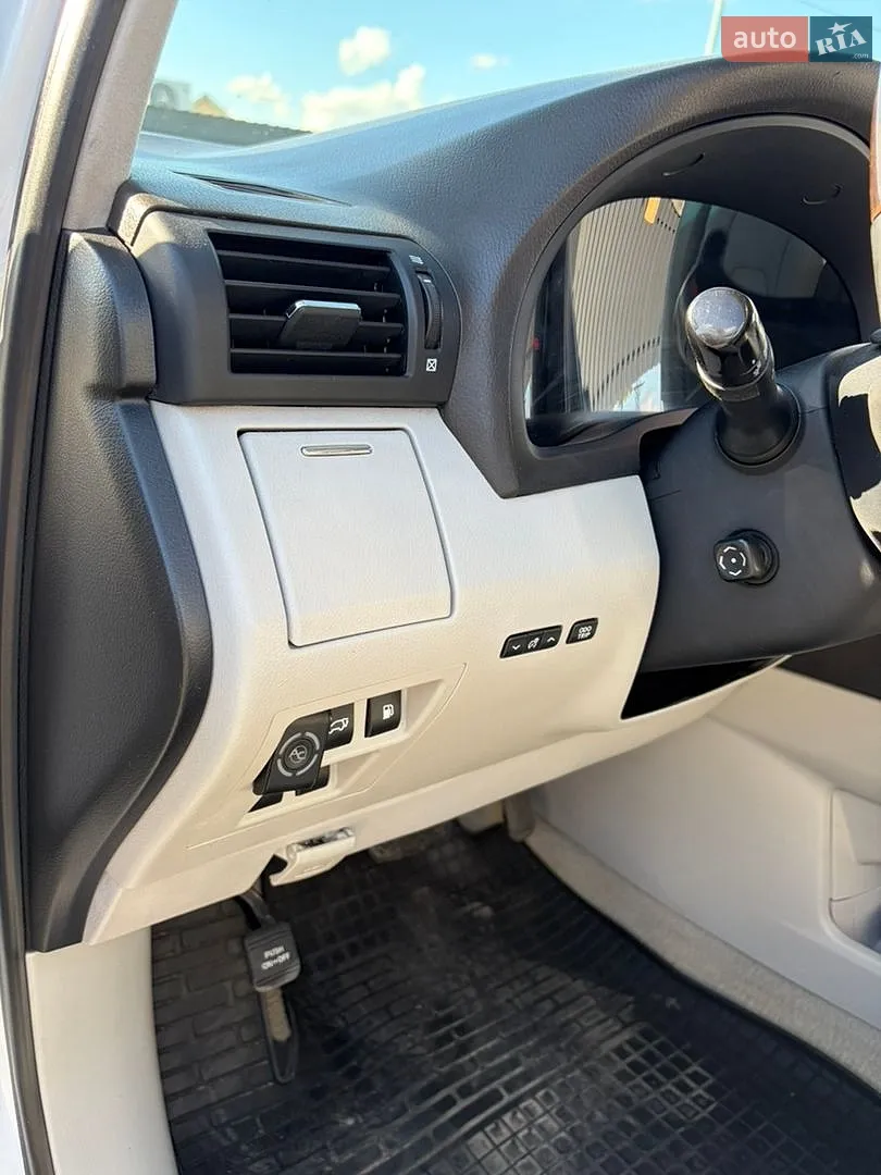 2010 Lexus RX - мініатюра 42