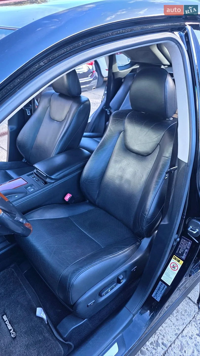 2010 Lexus RX - мініатюра 11
