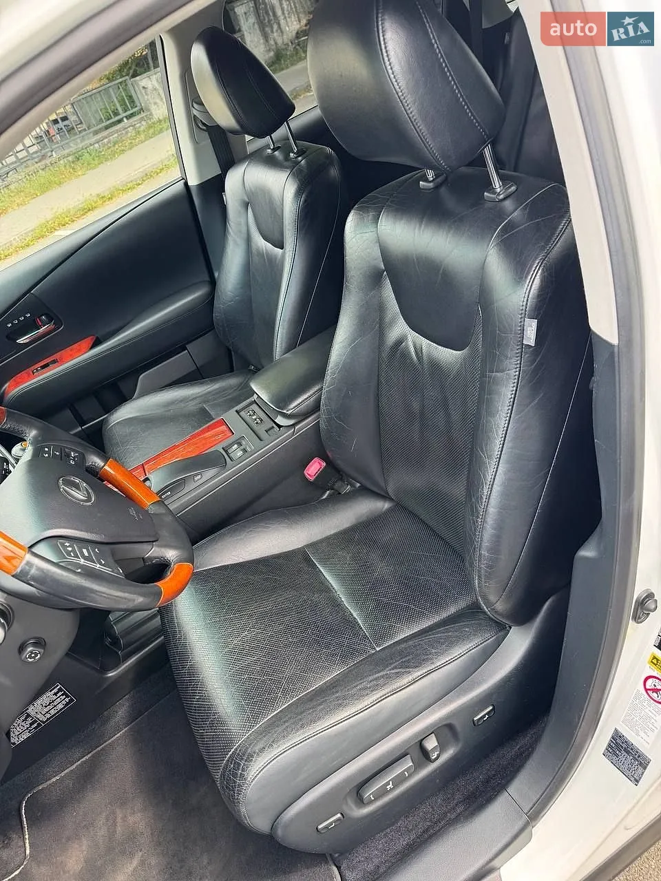 2011 Lexus RX - мініатюра 12