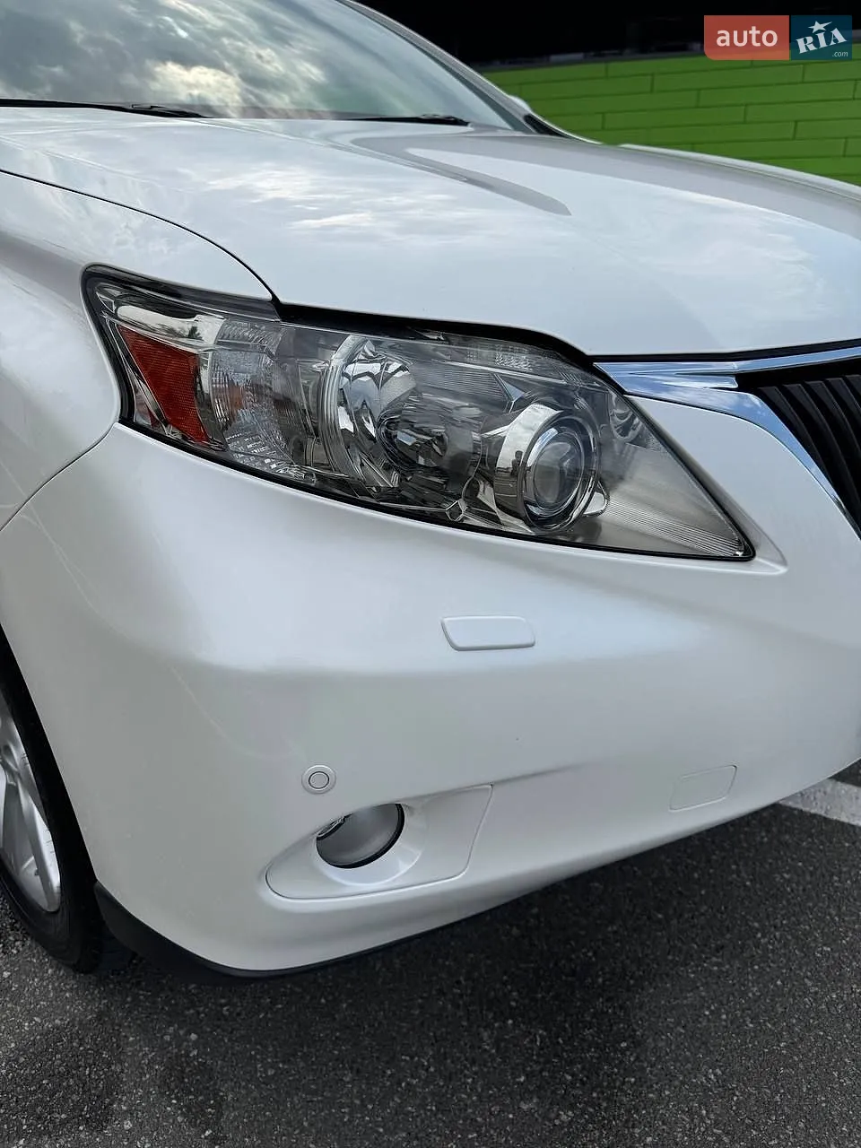 2011 Lexus RX - мініатюра 33
