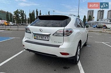 Внедорожник / Кроссовер Lexus RX 2011 в Киеве фото 37 Внедорожник / Кроссовер Lexus RX 2011 в Киеве