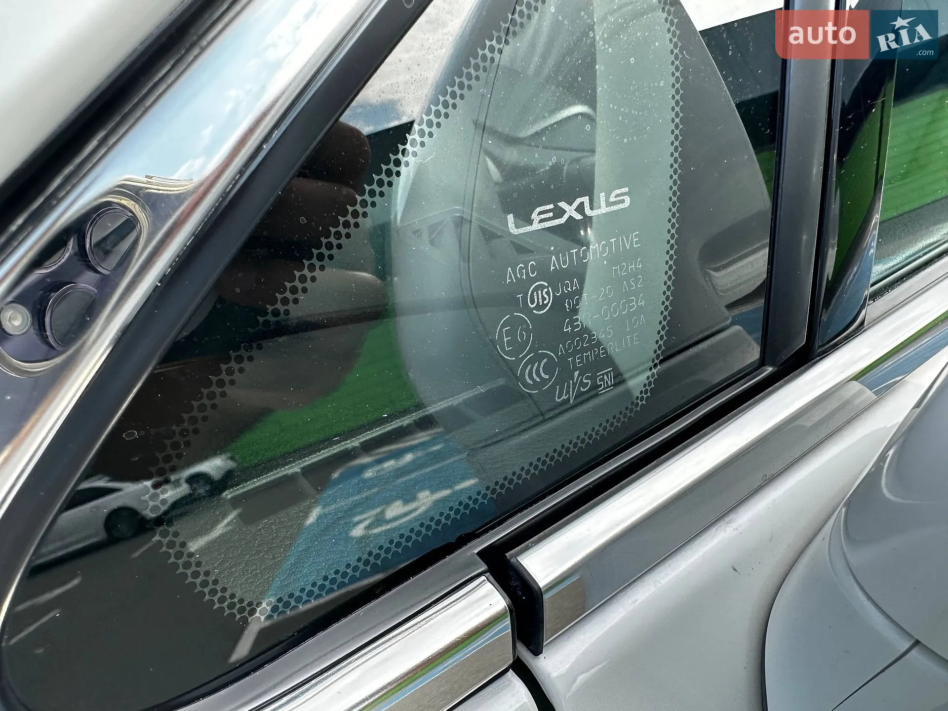 2011 Lexus RX - мініатюра 64