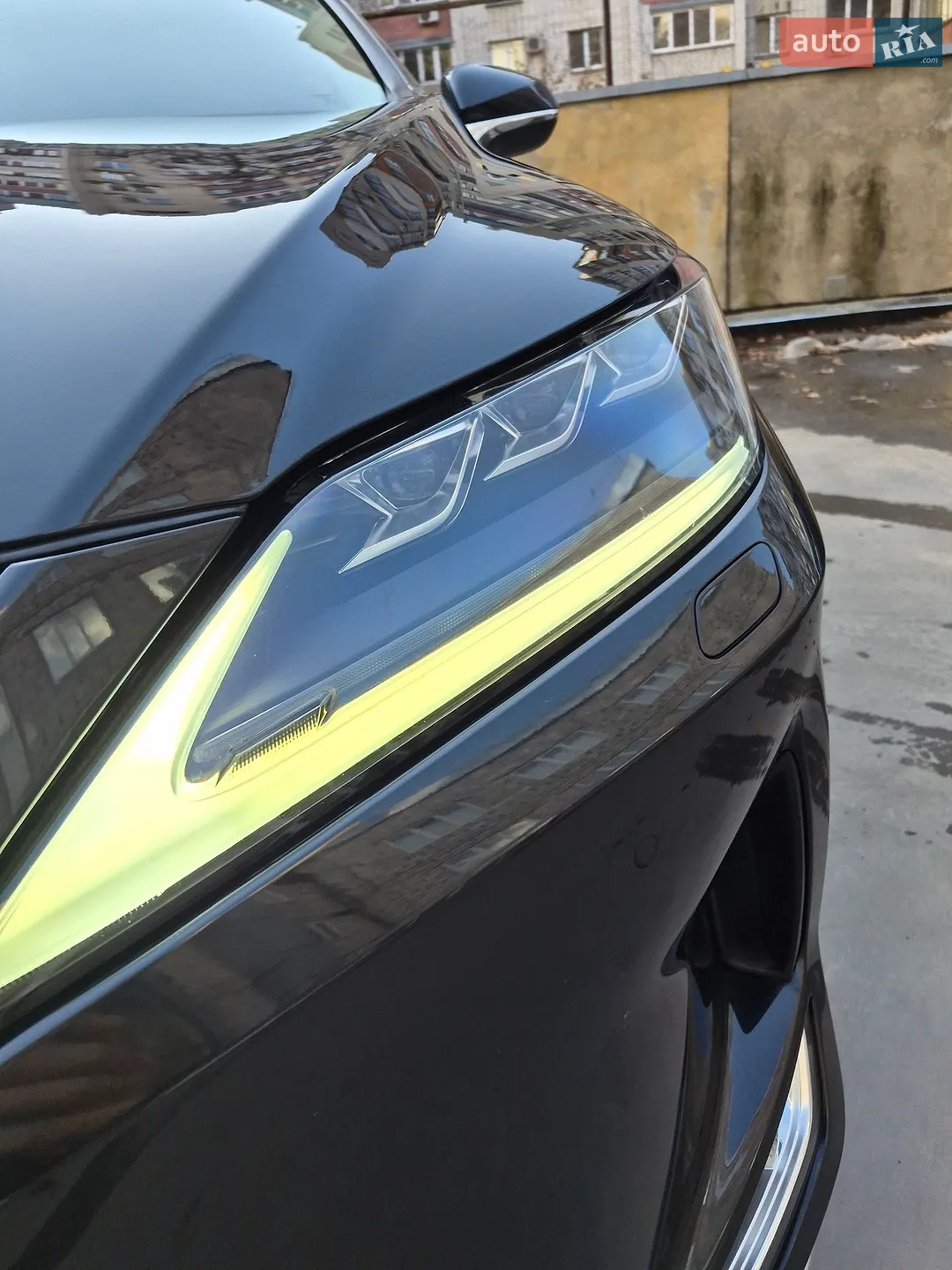 2020 Lexus RX - мініатюра 20