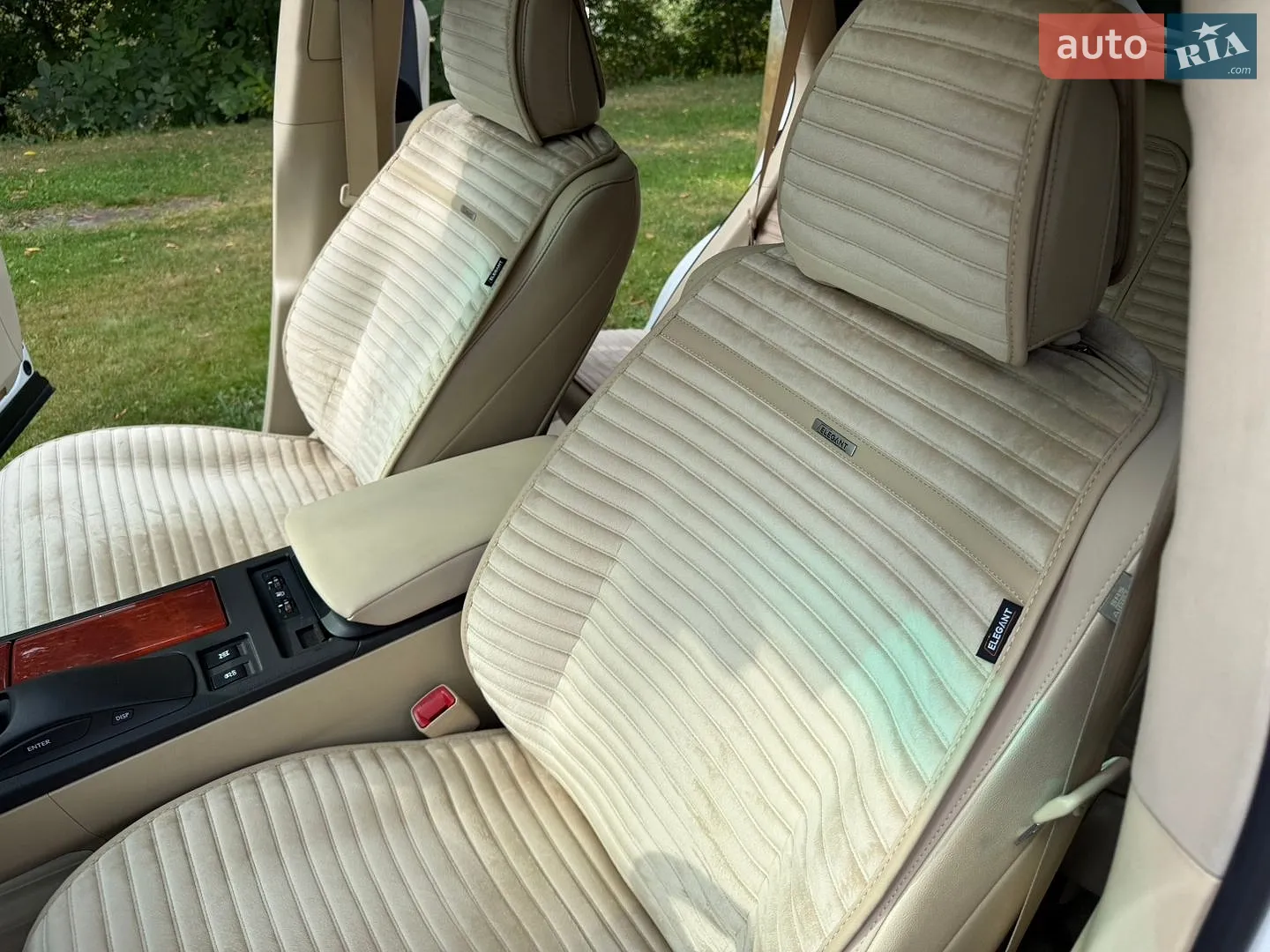 2010 Lexus RX - мініатюра 12