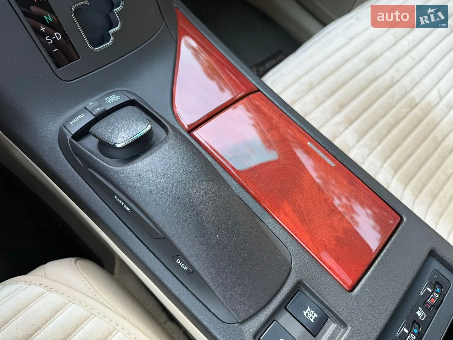 2010 Lexus RX - мініатюра 29