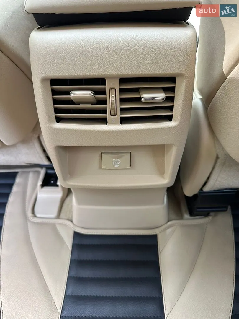 2015 Lexus RX - мініатюра 15