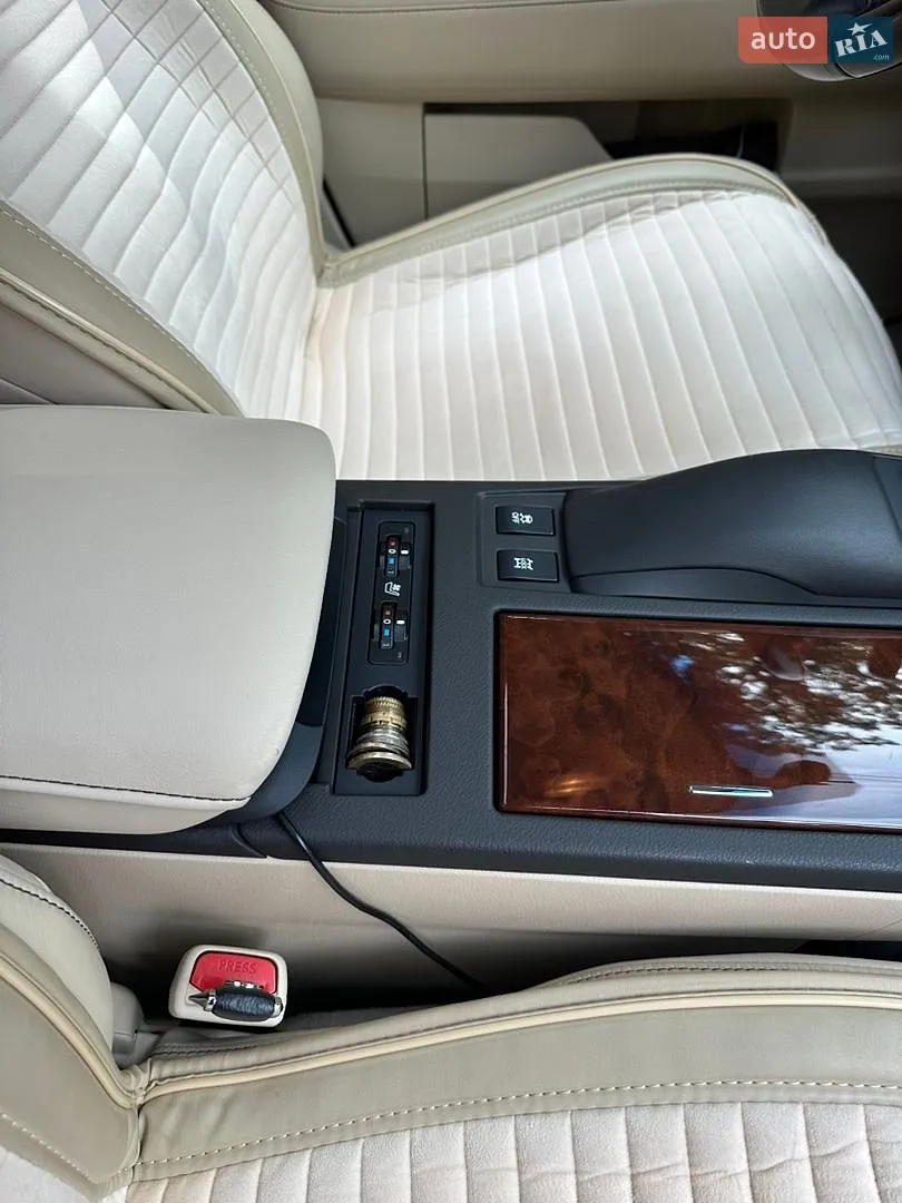 2015 Lexus RX - мініатюра 16