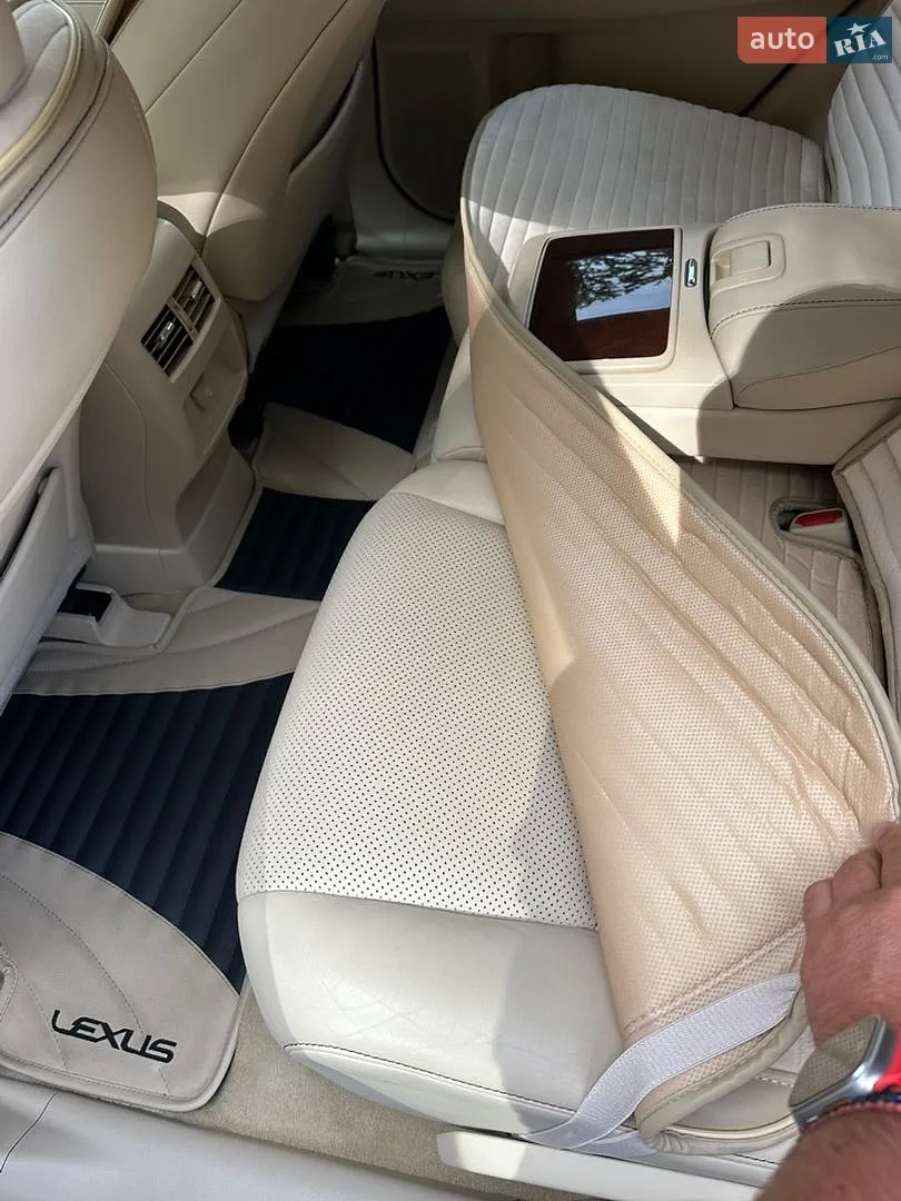 2015 Lexus RX - мініатюра 20