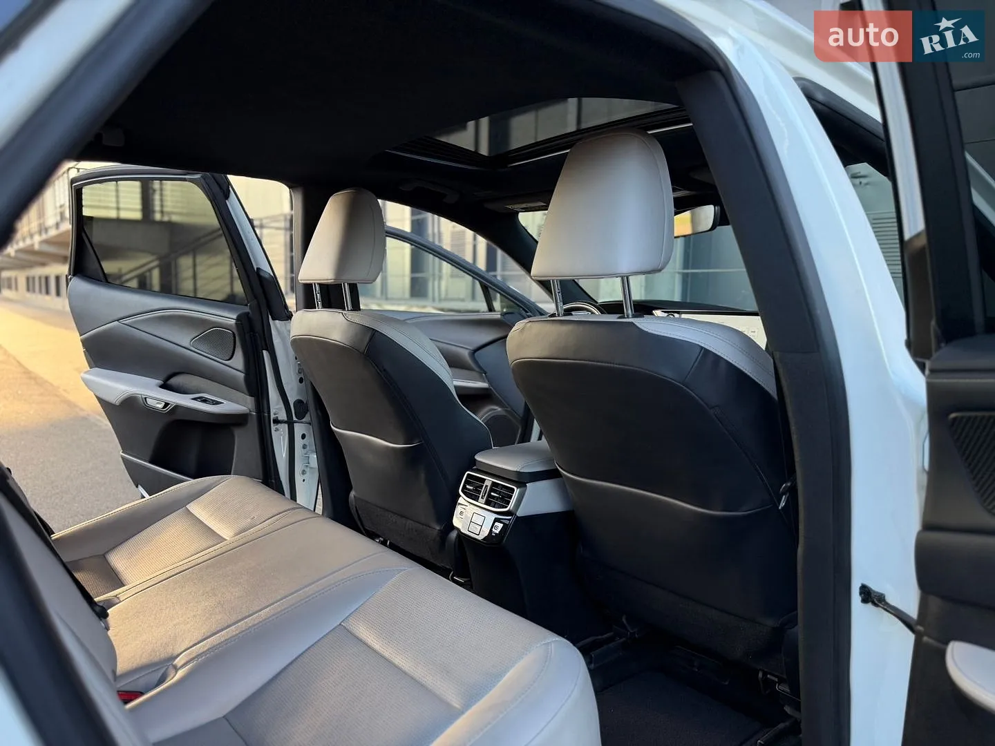 2023 Lexus RX - мініатюра 73