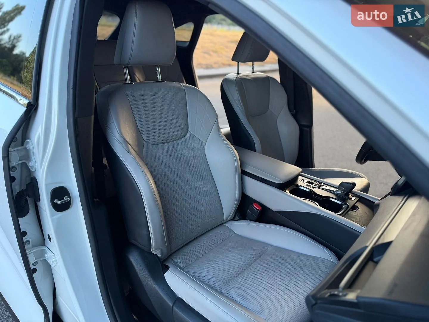 2023 Lexus RX - мініатюра 82