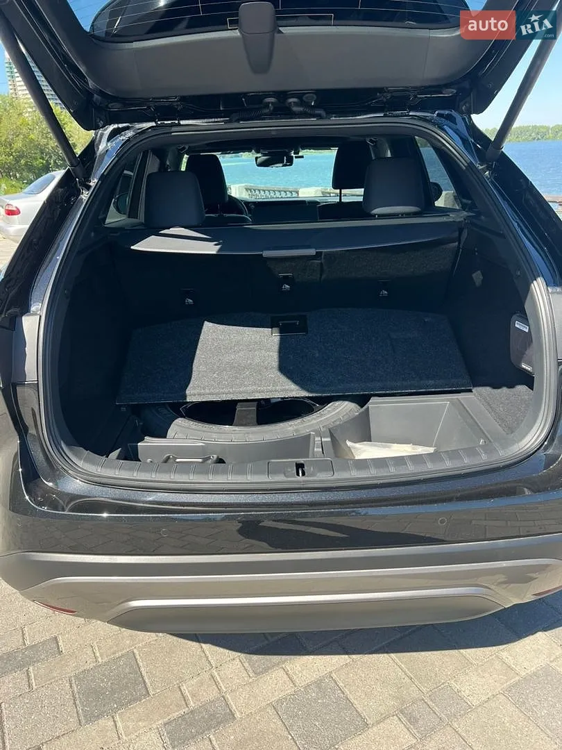 2023 Lexus RX - мініатюра 7