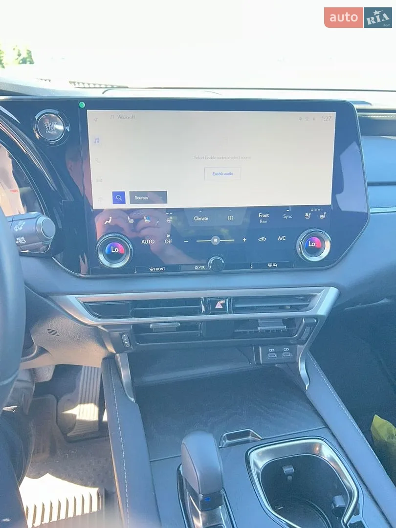 2023 Lexus RX - мініатюра 18