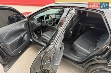 Позашляховик / Кросовер Lexus RX 2026 в Києві фото 21 Позашляховик / Кросовер Lexus RX 2026 в Києві