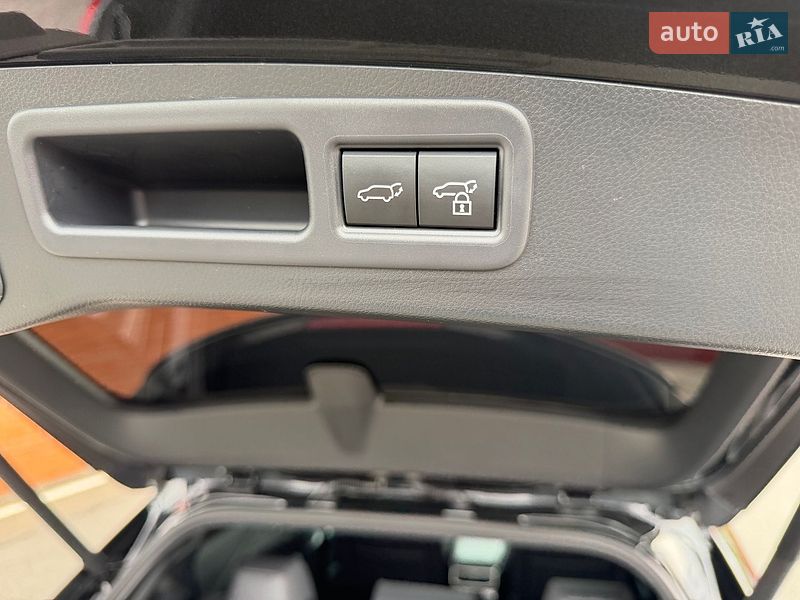 Позашляховик / Кросовер Lexus RX 2026 в Києві фото 49 Позашляховик / Кросовер Lexus RX 2026 в Києві