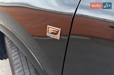 Позашляховик / Кросовер Lexus RX 2026 в Києві фото 54 Позашляховик / Кросовер Lexus RX 2026 в Києві
