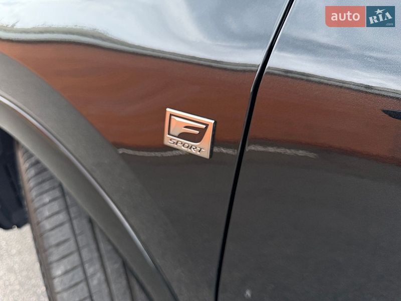 Позашляховик / Кросовер Lexus RX 2026 в Києві фото 54 Позашляховик / Кросовер Lexus RX 2026 в Києві