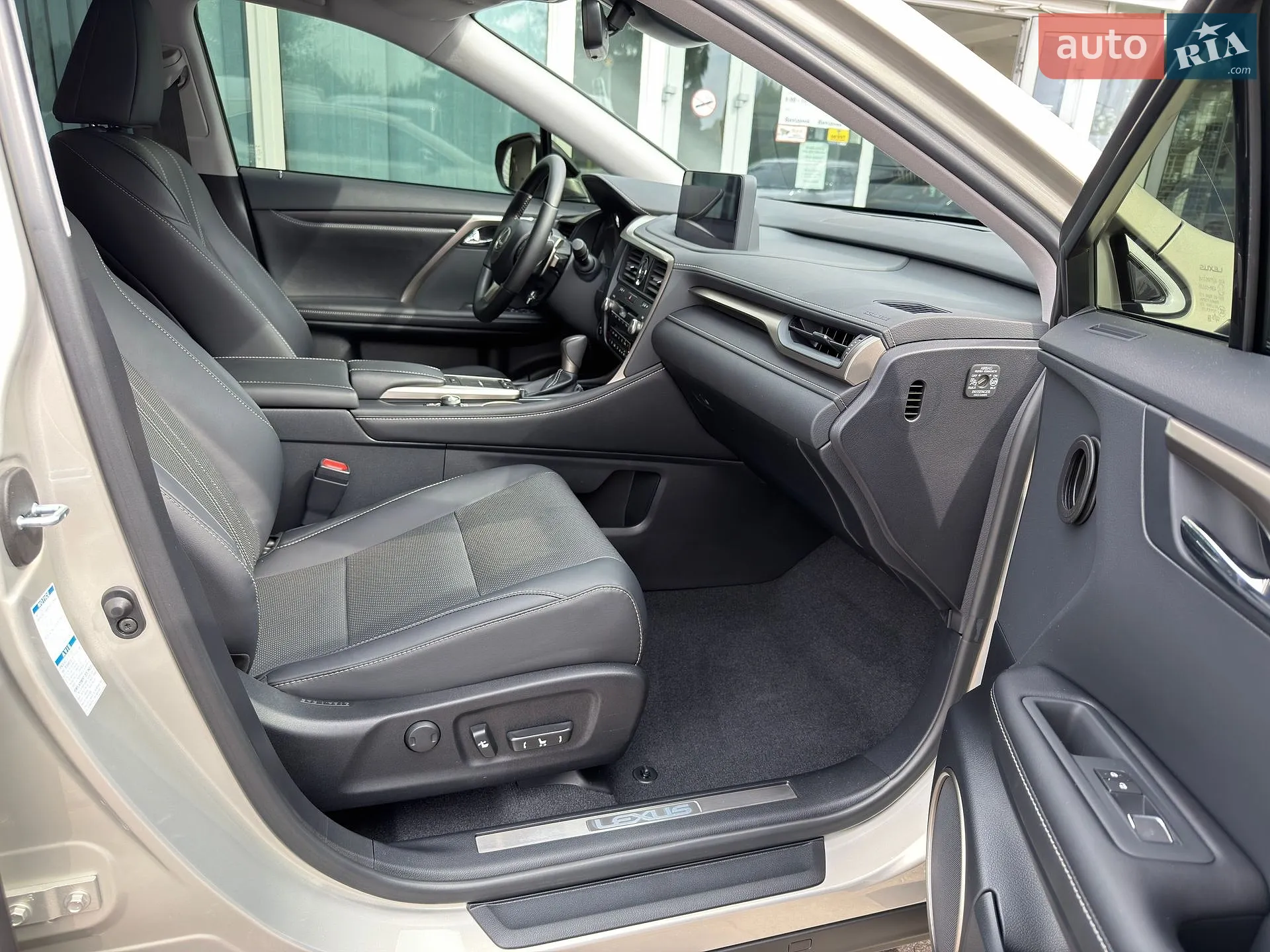 2022 Lexus RX - мініатюра 45