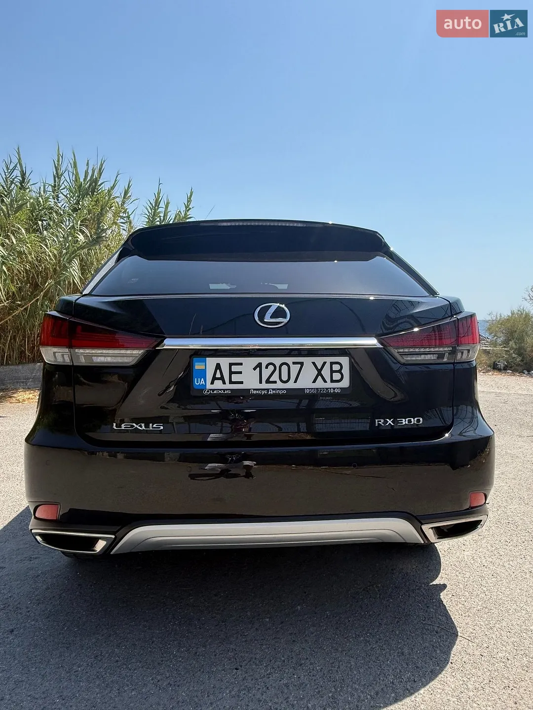 2022 Lexus RX - мініатюра 8